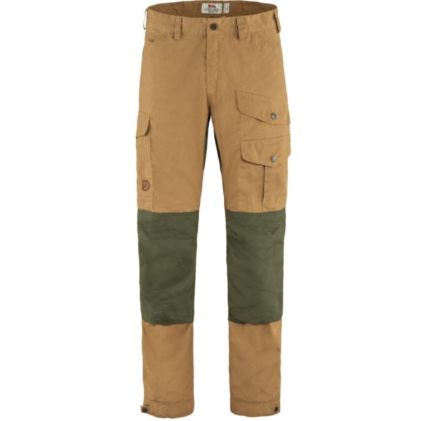 Fjallraven Vidda Pro Trouser Buck Brown