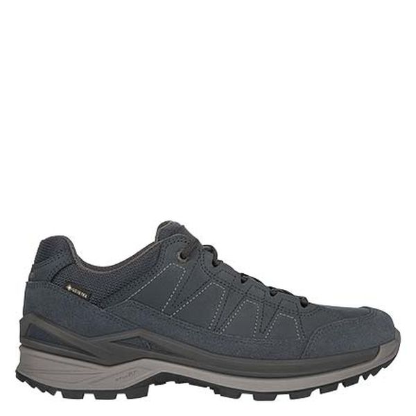 Wandelschoenen Heren Laag: Lowa Toro Evo GTX Lo