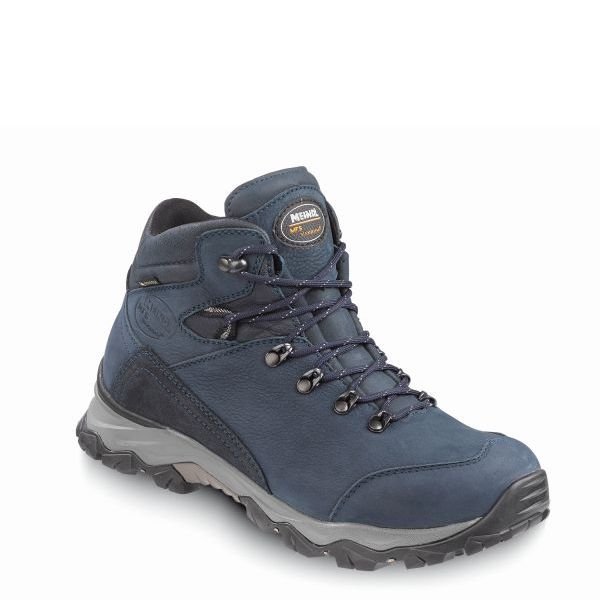 Wandelschoenen Dames Mid: Meindl Eppan GTX