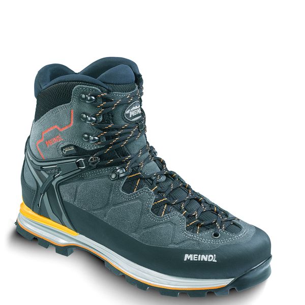 Meindl Lichtgewicht Bergschoenen Meindl Alpine schoenen