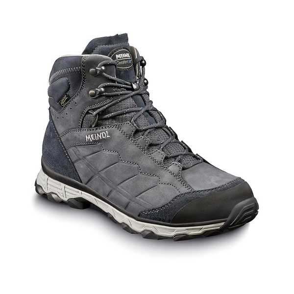 Meindl wandelschoenen voor Brede voet. Brede Wandelschoenen