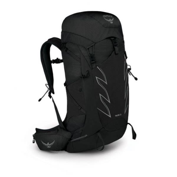 Osprey Talon 33 Black