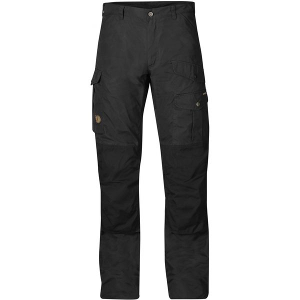 Fjallraven Barents Pro Trouser als je ongehinderd buiten wil zijn.
