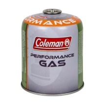 Coleman-Performance-500-