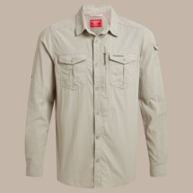 Craghoppers-Nosilife-Adventure-LS-Shirt-III-Parchment-CMS709_222_09_