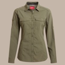 Craghoppers-Nosilife-Adventure-LS-Shirt-III-W-Wild-olive-CWS534_CZL_08_