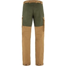 Fjallraven Vidda Pro Trouser Buck Brown
