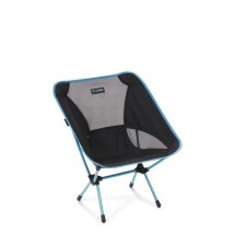 Helinox Chair One  Op zoek naar de meest lichtgewicht compacte stoel