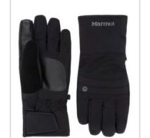 Marmot-Moraine-Glove-MEN