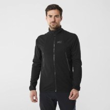 Millet-K-Lightgrid-Jack-Men-Black-Model8
