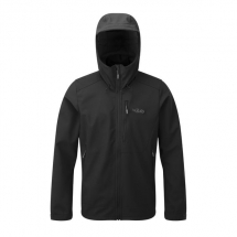 Rab Salvo Softshell Jacket