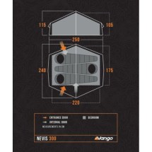 Vango-Nevis-300-Afmetingen-2347232261